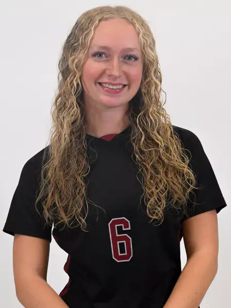 Emma Bailey, Soccer, Transylvania University