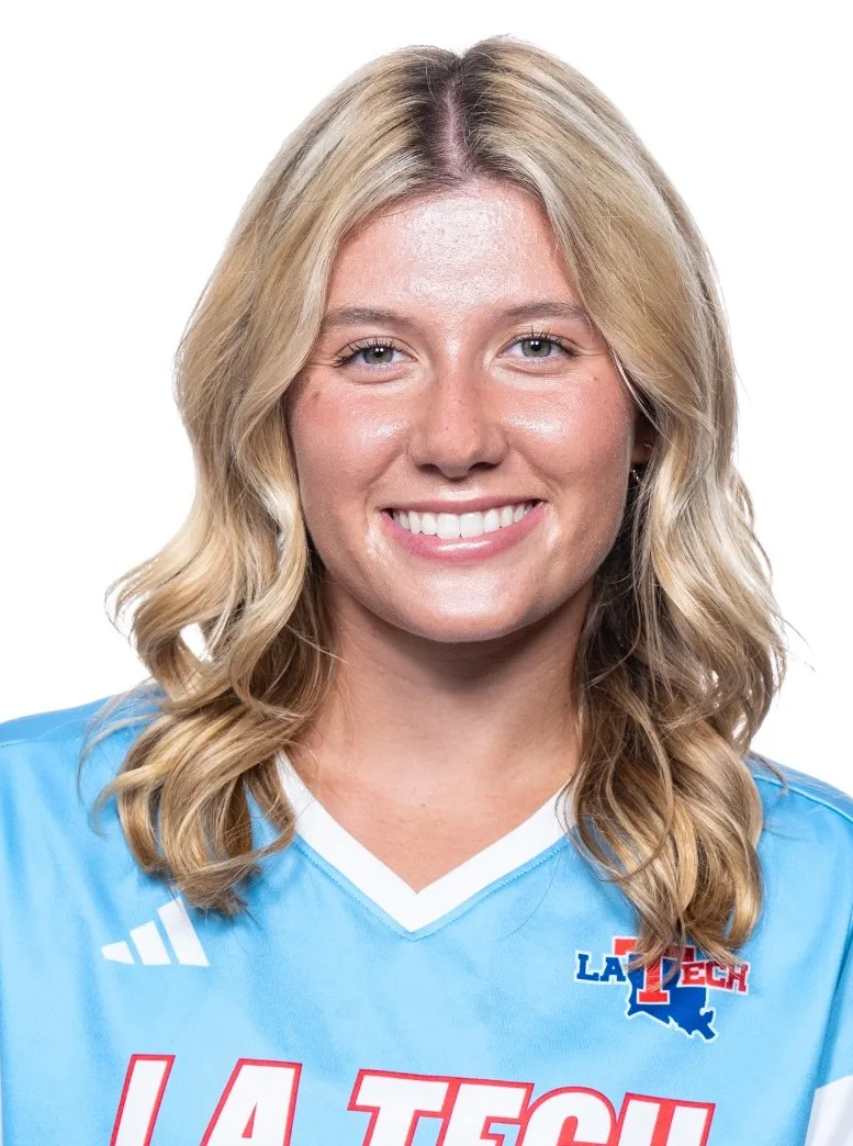 Carrigan Gekas, Soccer, undefined