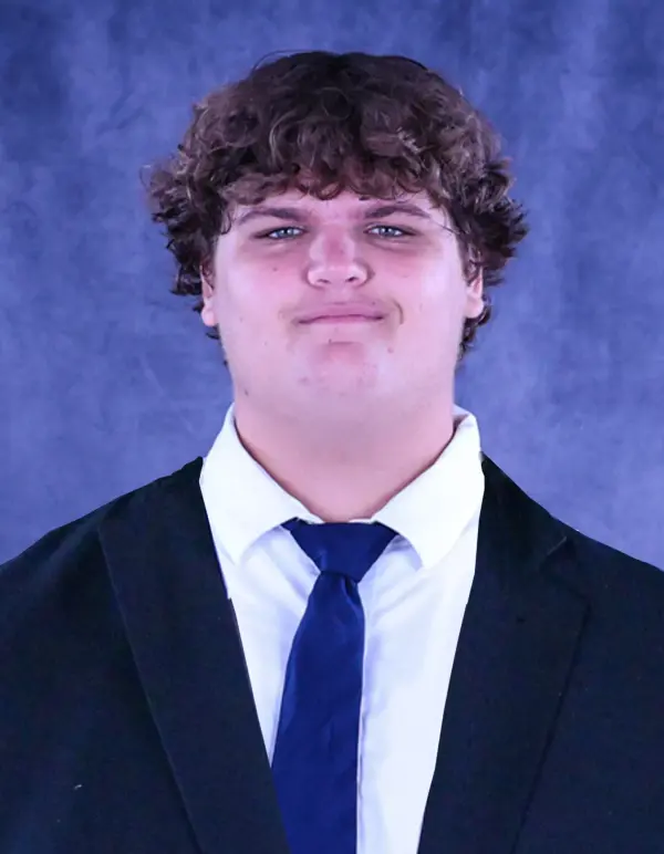 Liam Nelson, Football, Keiser University