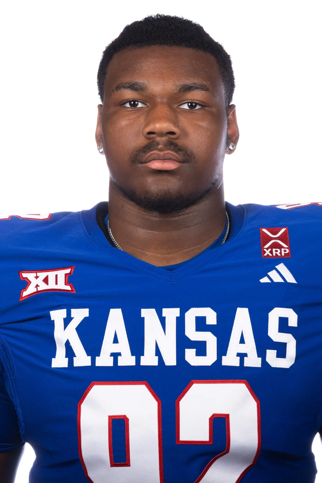 Nakwaine Carter, Football, undefined