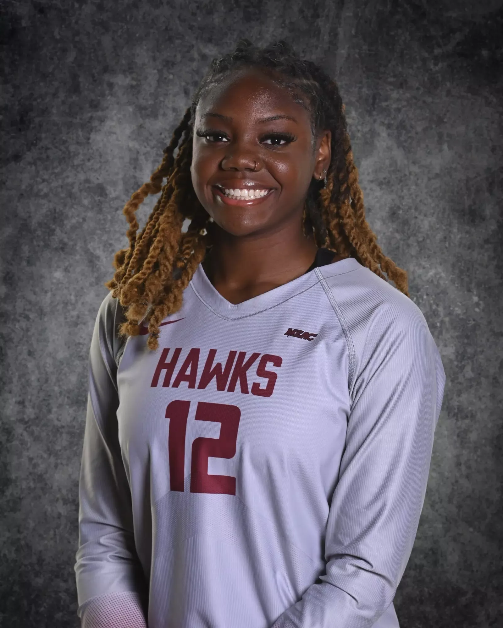 Shayla Henry, Volleyball, University of Maryland Eastern Shore