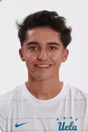 Allan Legaspi, Soccer, undefined