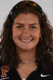 Emma Haberfield, Rowing, undefined