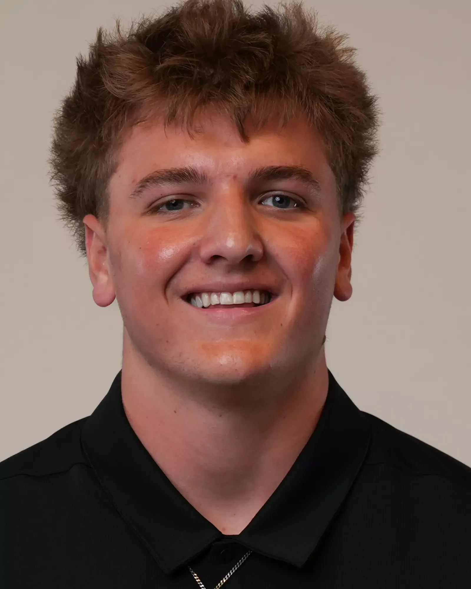 Cole Keith, Football, undefined