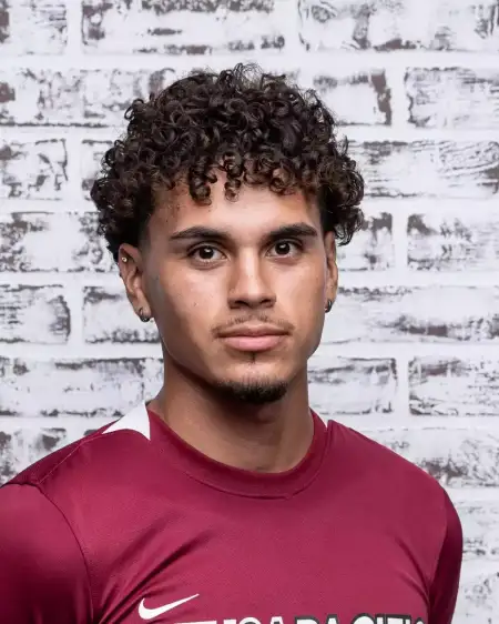 Pepe Gonzalez, Soccer, Azusa Pacific University