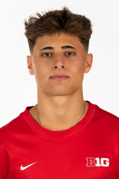Jack Andrus, Soccer, undefined