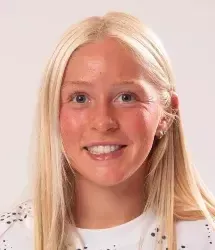 Lydia Smucker, Soccer, University of Detroit Mercy