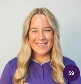 Bailie Runner, Softball, University of Central Arkansas