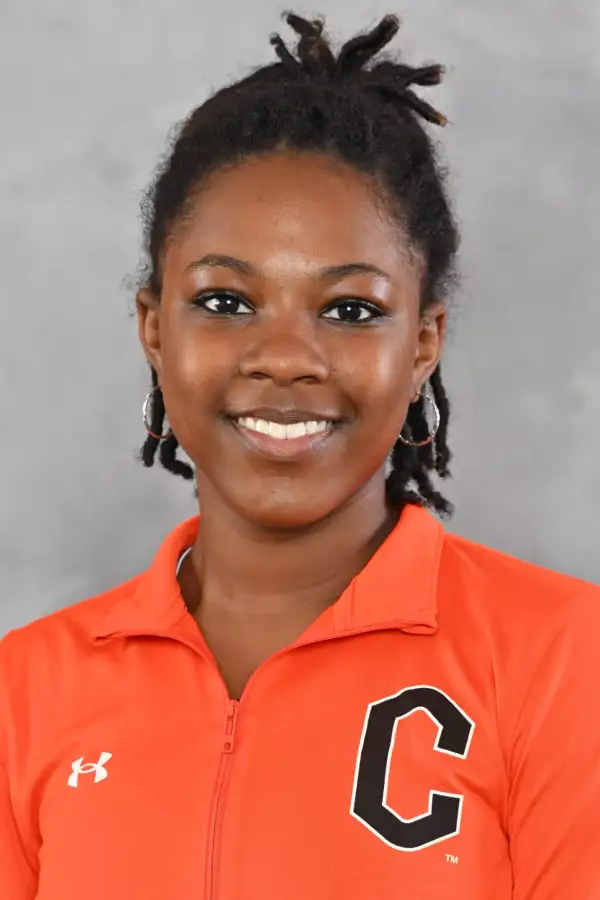 Timayah Brown, Track and Field (O), Campbell University