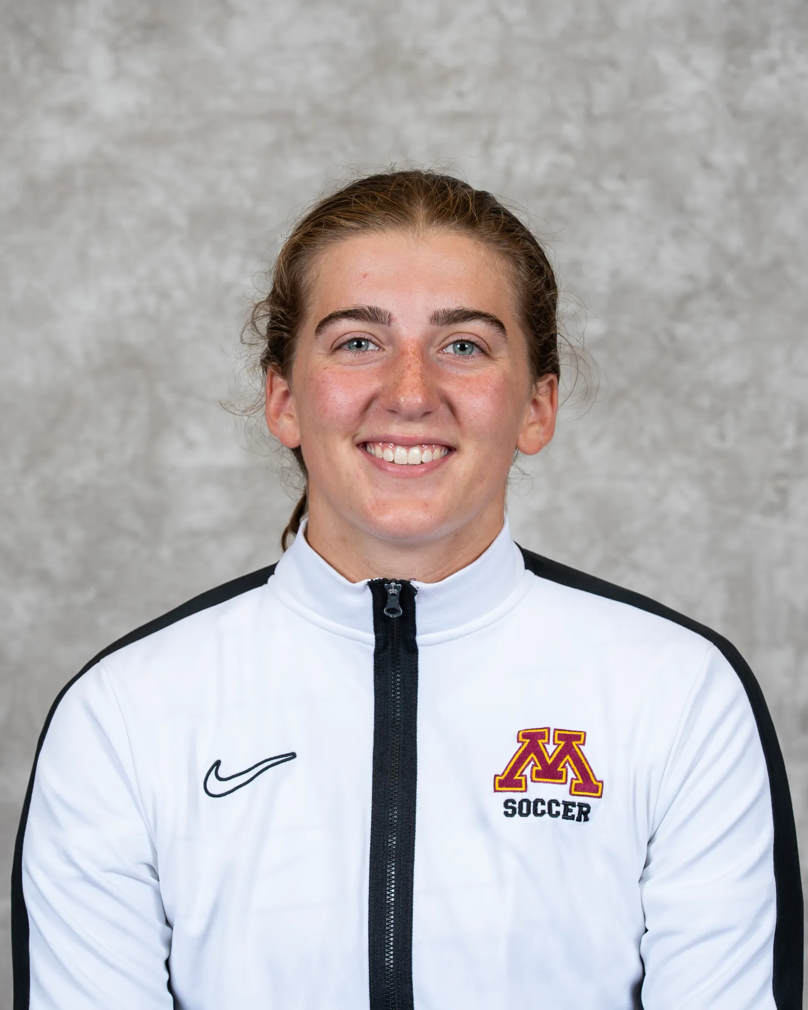 Keegan Schmeiser, Soccer, undefined
