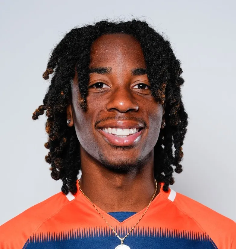 Sachiel Ming, Soccer, undefined