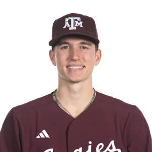 Clayton Freshcorn, Baseball, undefined