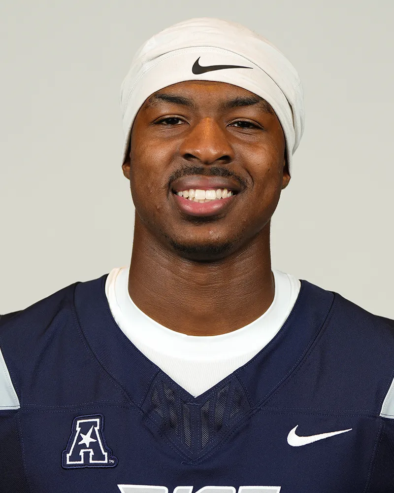 Jai Jacobs-Ford, Football, undefined
