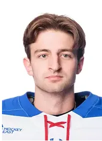 Jayden Davis, Hockey, undefined