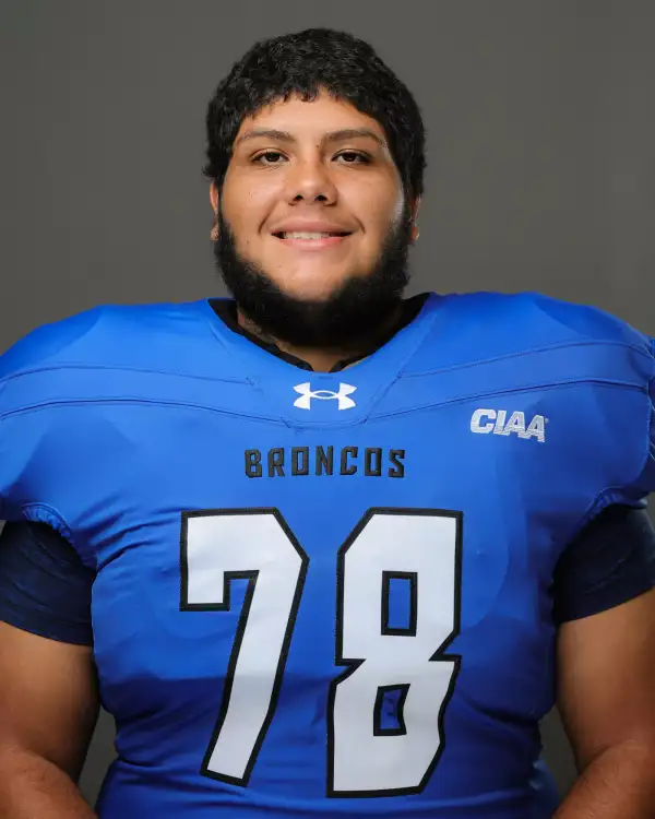 Kevin Lewis, Football, Fayetteville State University
