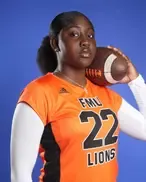 Moya-Lee Johnson, Flag Football, undefined