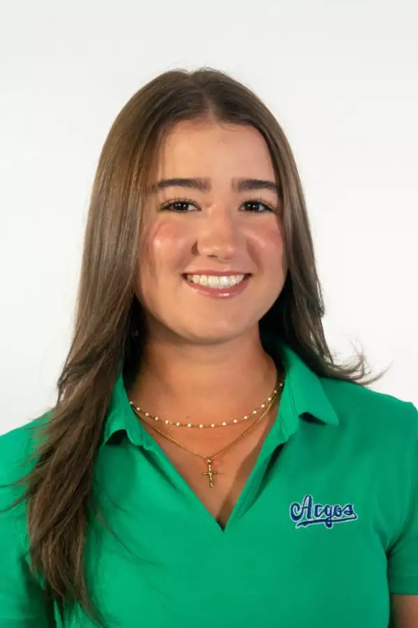 Isabela Urruchua, Golf, University of West Florida