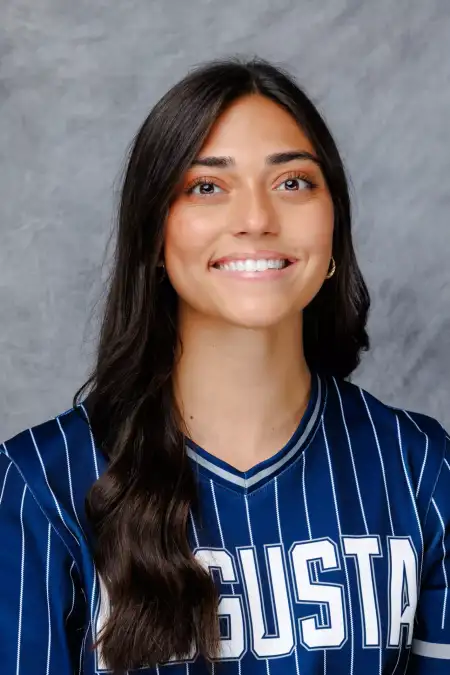 Madalyn Spinks, Softball, Augusta University