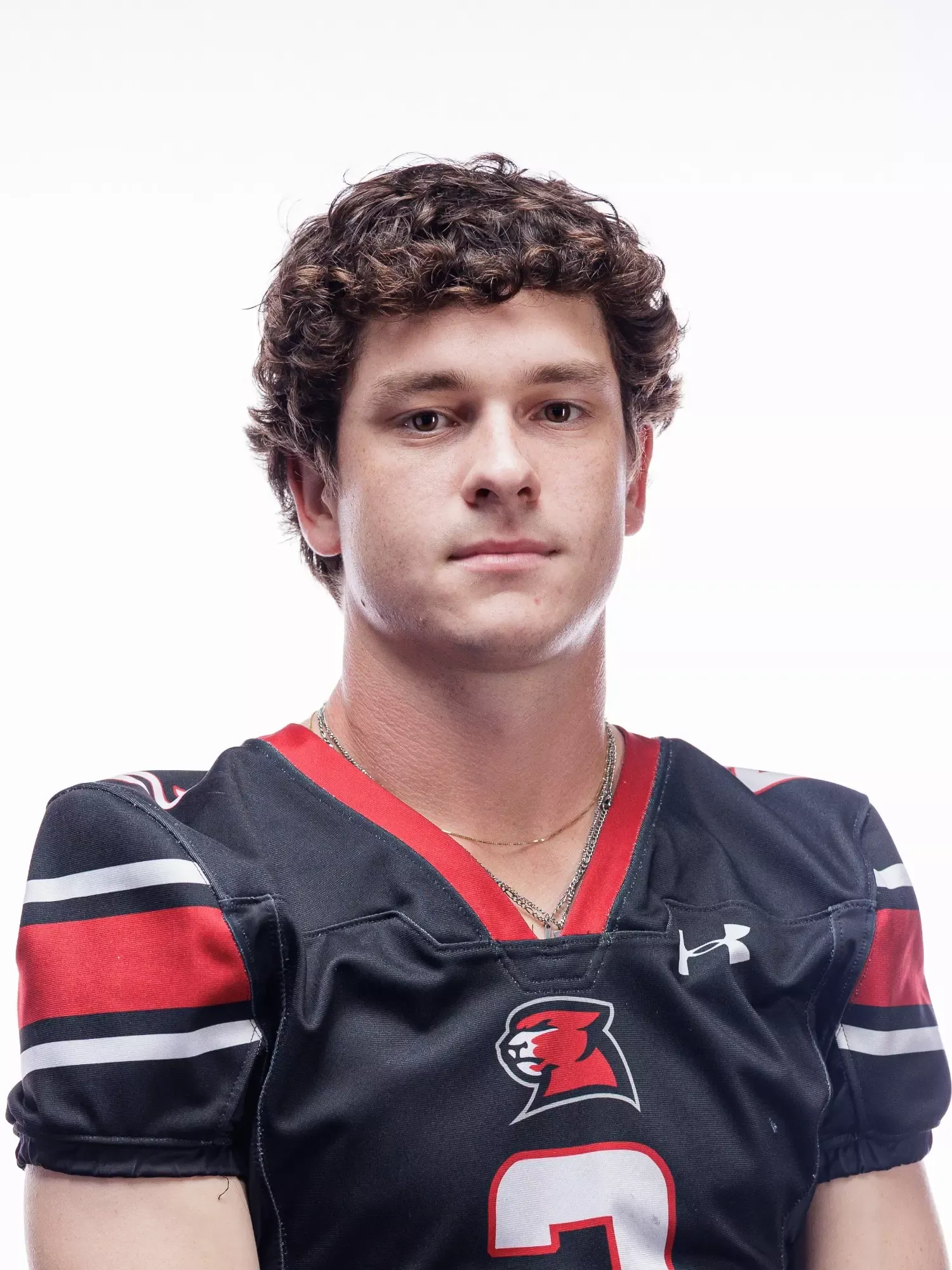 Henry Brodnax, Football, undefined