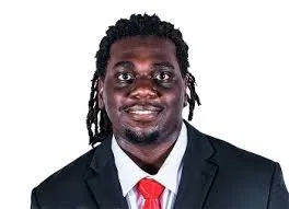 Isaiah Wright, Football, undefined