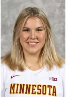 Sophie Hart, Basketball, undefined