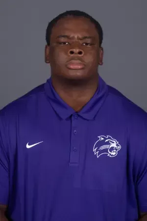 Jeremy Johnson, Football, undefined