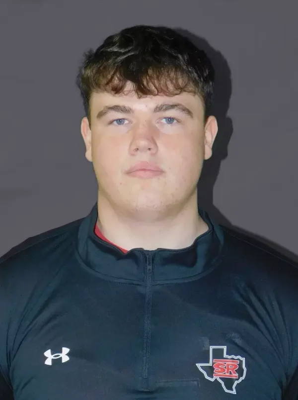 Peyton Wilson, Football, Sul Ross State University