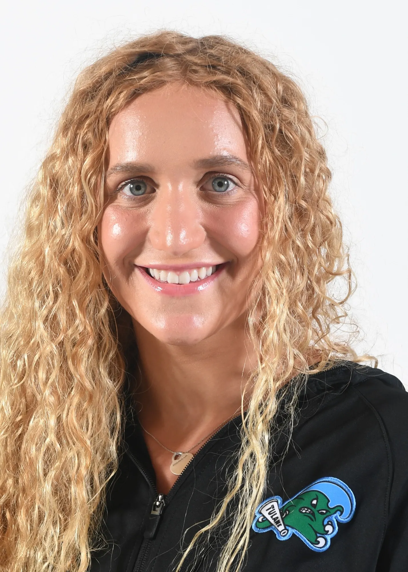 Mary Kate Kupsky, Swimming & Diving, Tulane University