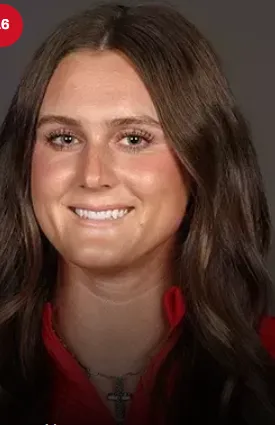 Hope Jenkins, Softball, undefined