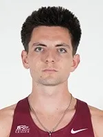 David Whitford, Track and Field (O), Lafayette College