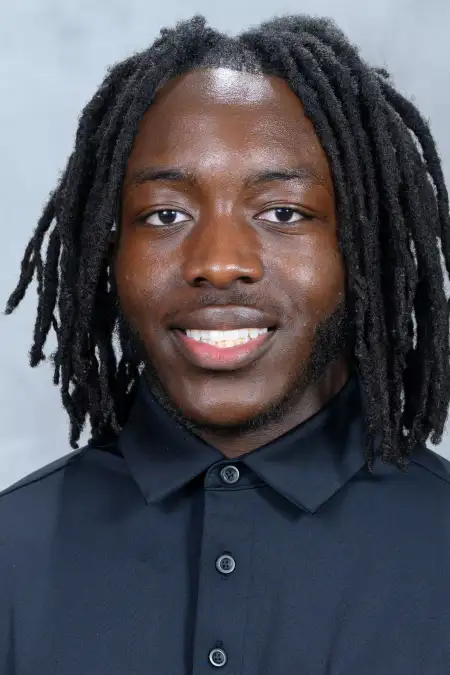 Timi Bello, Football, Campbell University