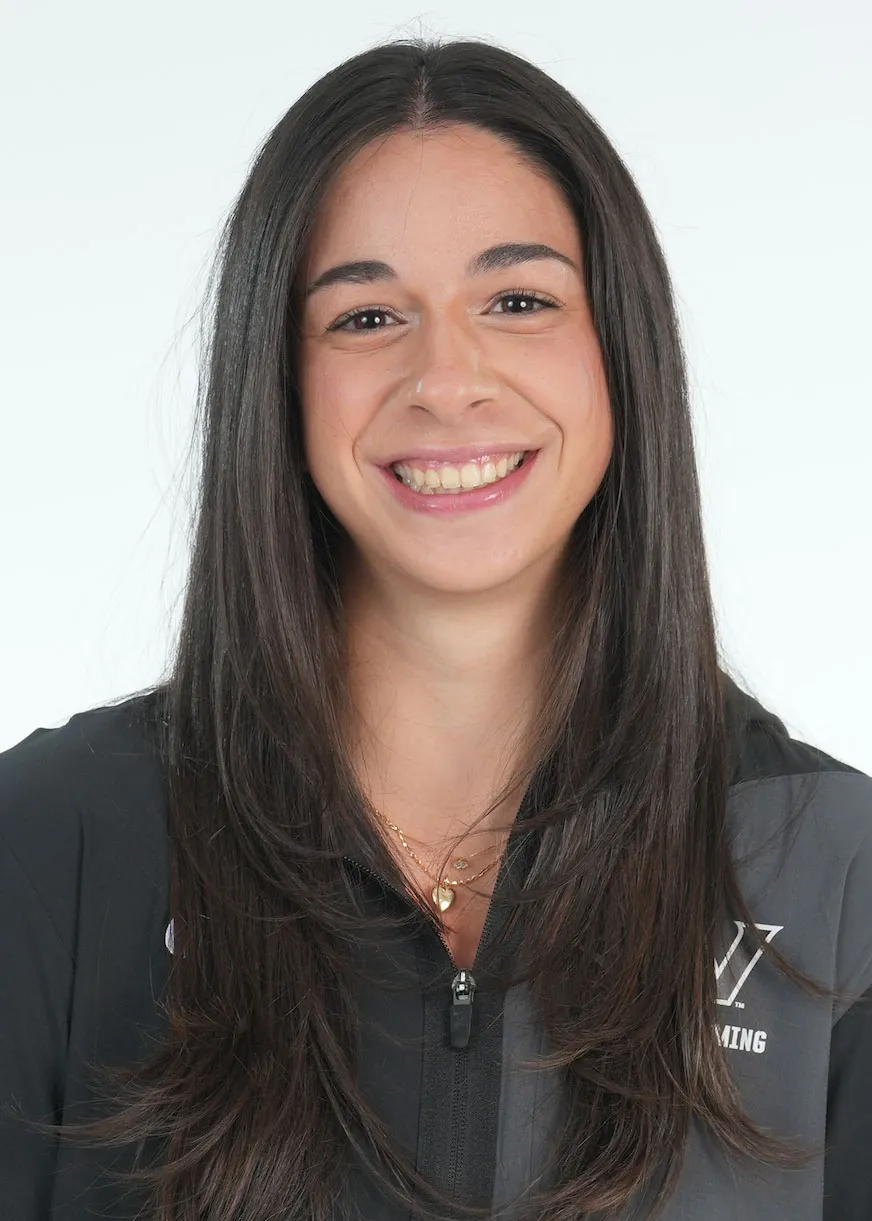 Natalie Strongyli, Swimming & Diving, Vanderbilt University
