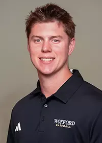 Bryce Meil, Baseball, Wofford University