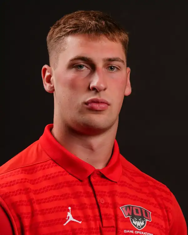 Andrew Soles, Football, Western Oregon University