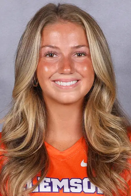 Ella Pauley, Lacrosse, Clemson University