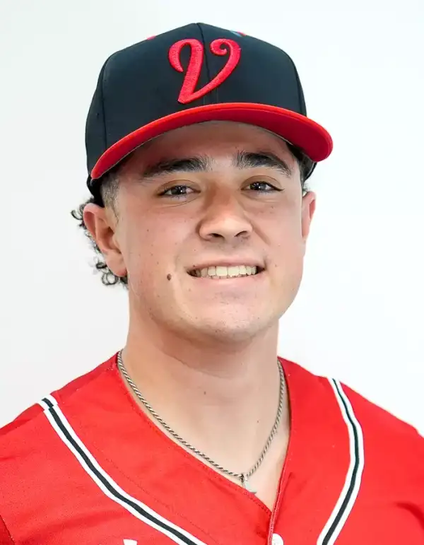 Luke Viola, Baseball, California State University, Northridge