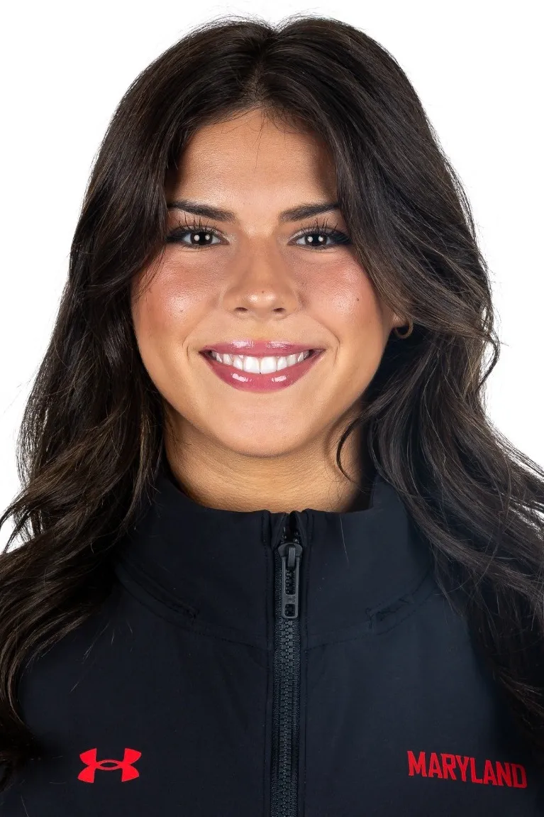 Madeline Gershuny, Gymnastics, University of Maryland