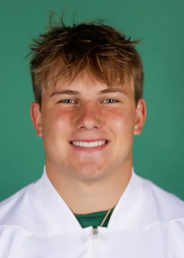 Brady Brewer, Football, Oklahoma Baptist University