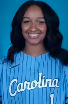 Kina Davis, Softball, undefined