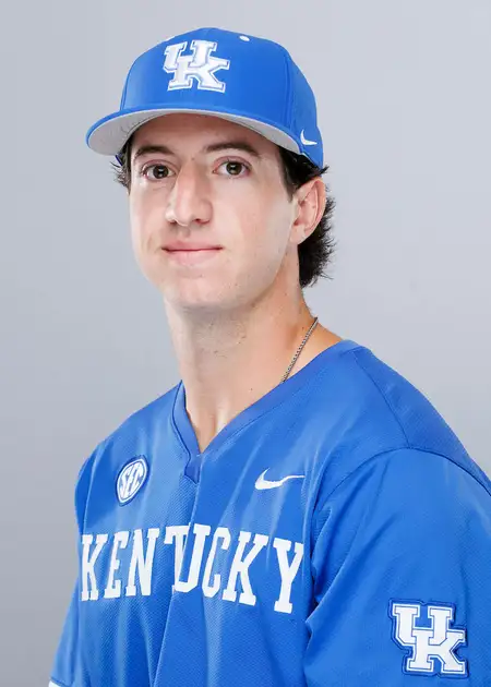 Logan Hastings, Baseball, University of Kentucky