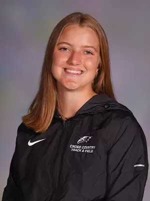 Natalia Seremetis, Track and Field (O), Niagara University