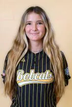Hannah Gniadek, Softball, undefined