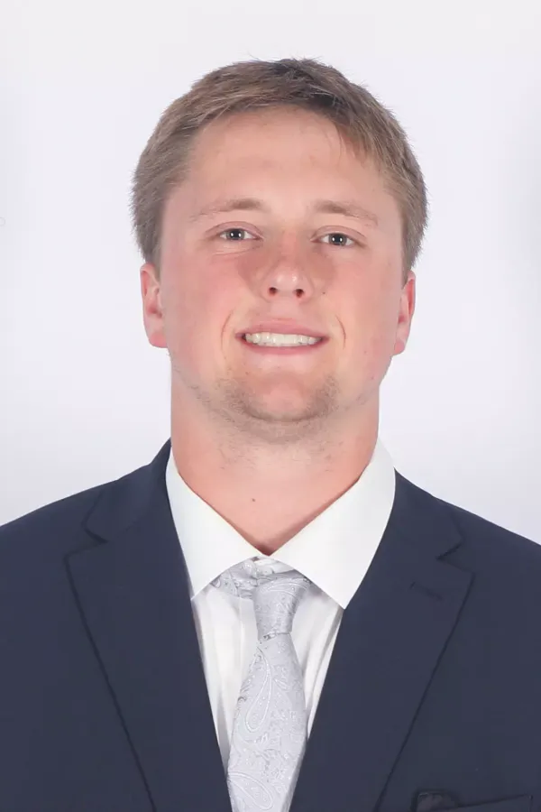 Creed Hill, Football, Saginaw Valley State University