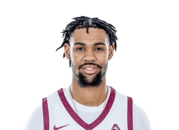 Dominique Murphy, Basketball, undefined