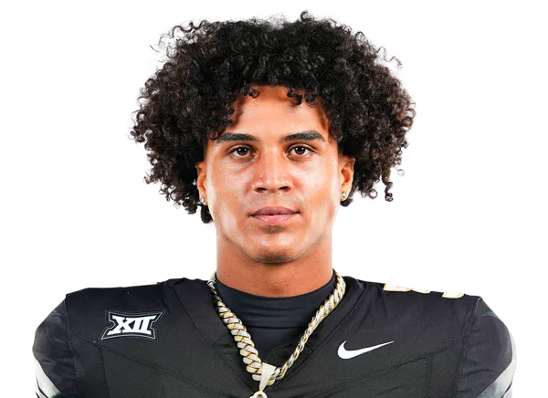 Marcus Burke, Football, undefined