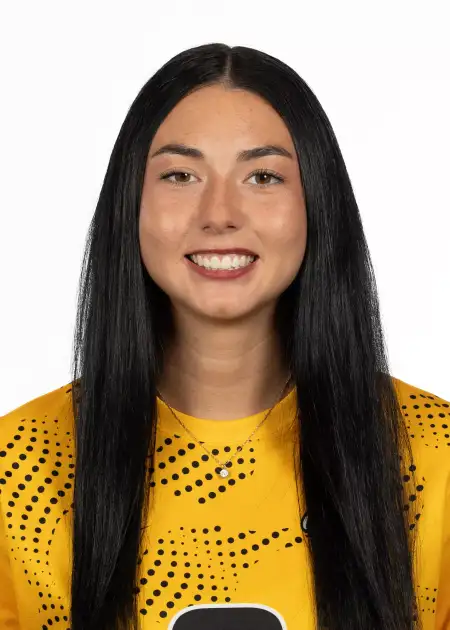 Brianna Lawrence, Soccer, Virginia Commonwealth University