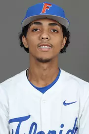 Nic Partridge, Baseball, undefined