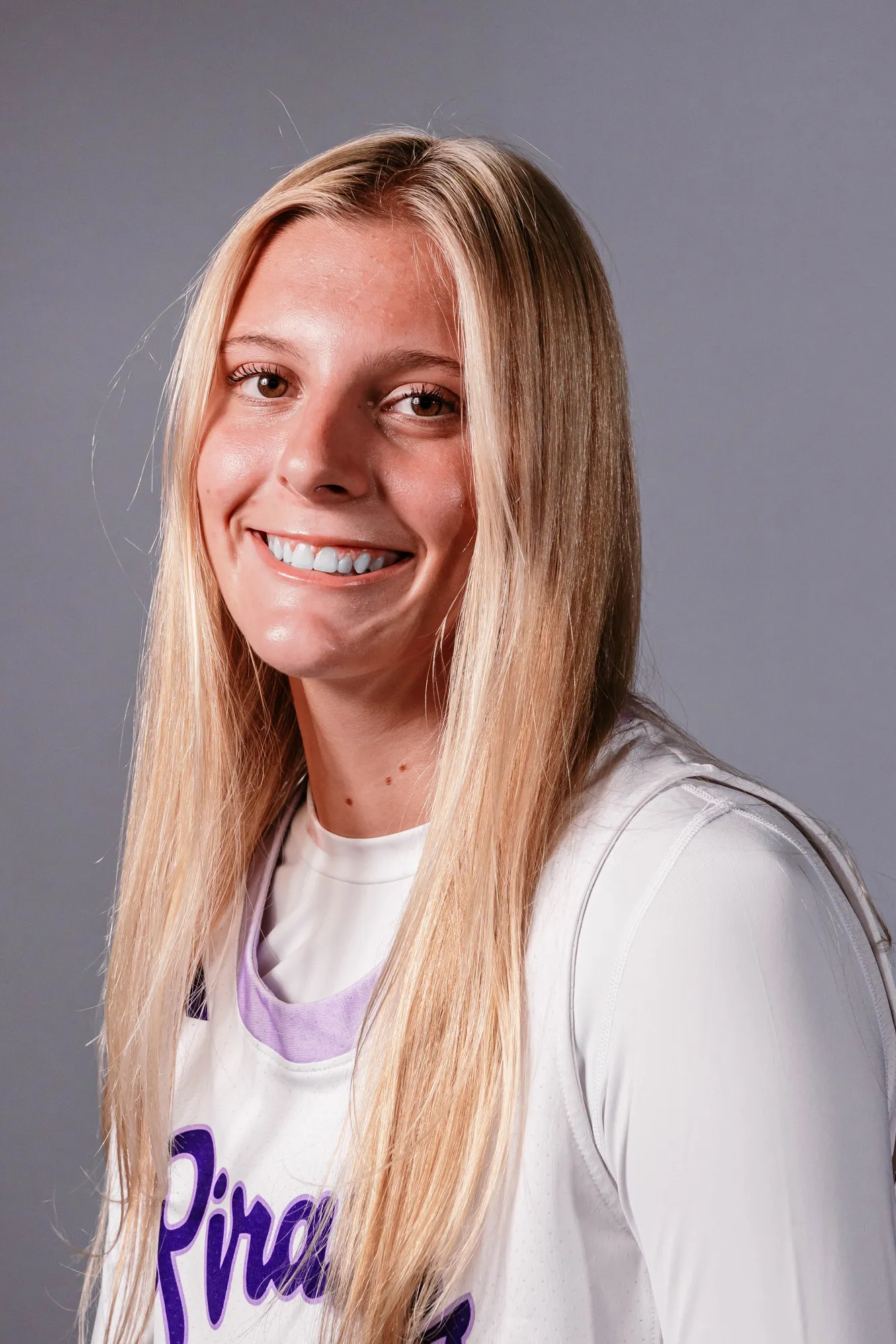 Ava Rush, Basketball, undefined