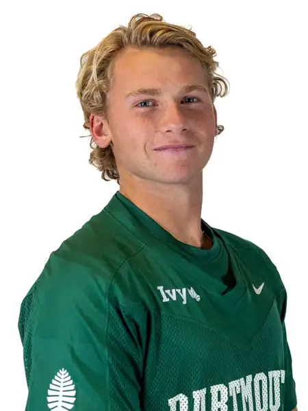 Campbell Florence, Lacrosse, Dartmouth College