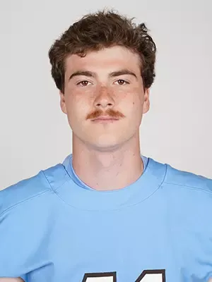 Ollie Iverson, Football, Tufts University